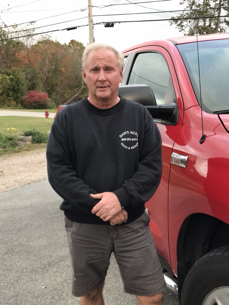 DAN’S AUTO SALES & REPAIR Updated August 2024 12 Photos 366