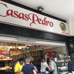 Casas Pedro