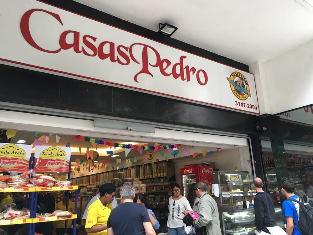 Casas Pedro