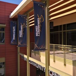 Student Community Center