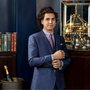 Michael Andrews Bespoke