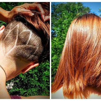 Waleed Barber Shop - Thanks Waleed! This haircut is EXACTLY what I wanted. You are very talented. I love it! - Barbers Near Me - Naperville, Illinois Waleed Barber Shop - Thanks Waleed! This haircut is EXACTLY what I wanted. You are very talented. I love it! - Barbers Near Me - Naperville, Illinois