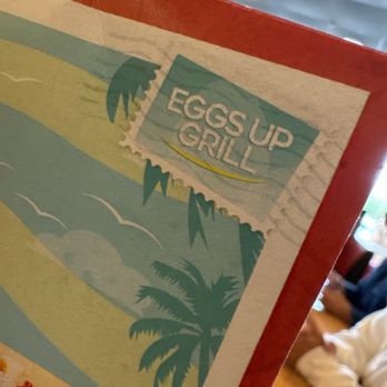 Eggs Up Grill - Eggs Up Grill - Breakfast & Brunch Near Me - Fuquay Varina, North Carolina Eggs Up Grill - Eggs Up Grill - Breakfast & Brunch Near Me - Fuquay Varina, North Carolina