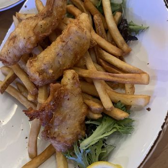Beach House Las Olas - Fish and Chips - Sports Bars Near Me - Fort Lauderdale, Florida