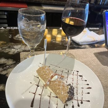 Massimo Restaurant - GF cannoli - Italian Near Me - Providence, Rhode Island Massimo Restaurant - GF cannoli - Italian Near Me - Providence, Rhode Island