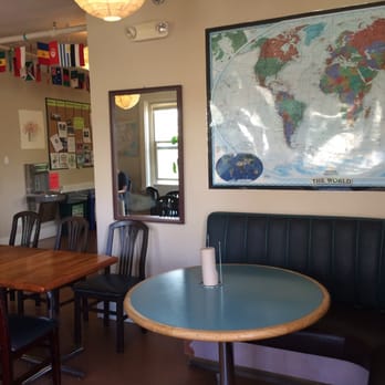 Green Tortoise Hostel - Hostels Near Me - Seattle, Washington