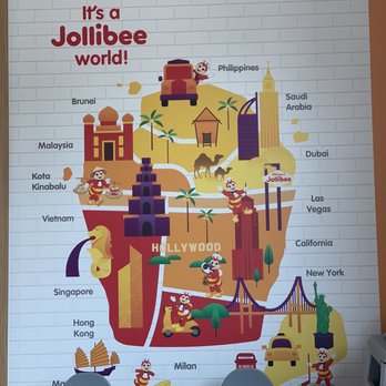 Jollibee - Chicken Shop Near Me - Plano, Texas