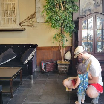 Lightbulb Coffee - Delicious coffee and plenty of random decor to entertain the kiddo - Breakfast & Brunch Near Me - La Mesa, California Lightbulb Coffee - Delicious coffee and plenty of random decor to entertain the kiddo - Breakfast & Brunch Near Me - La Mesa, California
