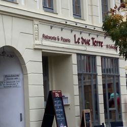 Le Due Terre da Salvatore - Le due Terre da Salvatore ital. Restaurant