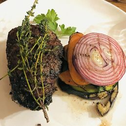 12 oz filet 12 oz filet
