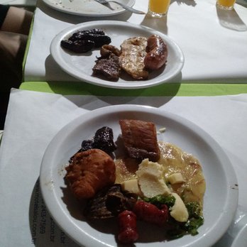 Dom Zelittu's - Rodizios Near Me - Itaguaí, RJ