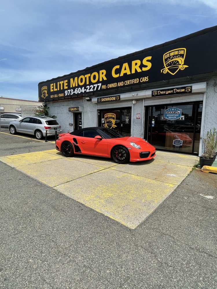 ELITE MOTOR CARS Updated May 2024 53 Photos 1424 Mccarter Hwy