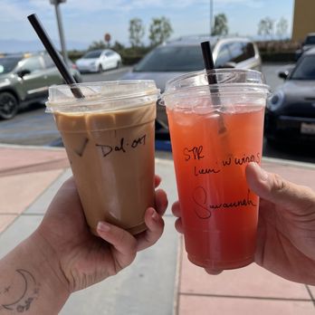 Brew Bees Coffee - Drinks - Coffee & Tea Near Me - Upland, California Brew Bees Coffee - Drinks - Coffee & Tea Near Me - Upland, California