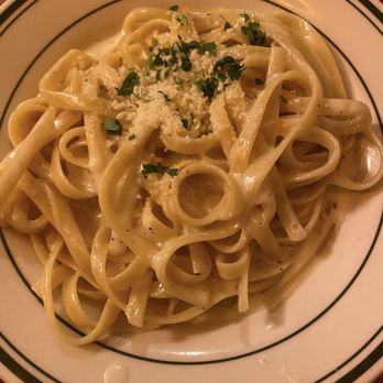 Roma D' Italia - Fettuccine Alfredo - Pizza Near Me - Tustin, California