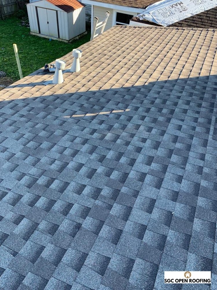 Slide of SGC OPEN ROOFING