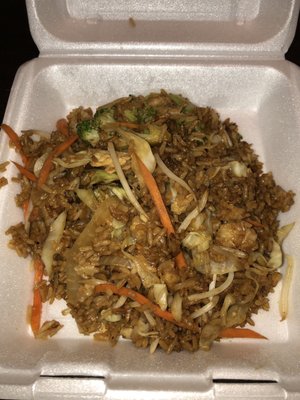 Cashew Station Drive Thru by null