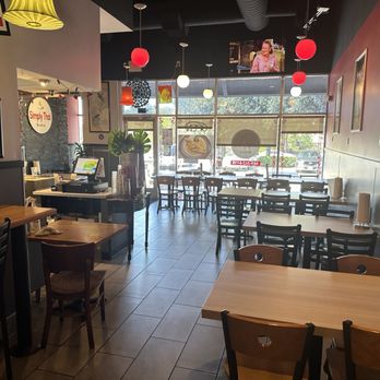 Simply Thai - inside - Thai Near Me - Frisco, Texas Simply Thai - inside - Thai Near Me - Frisco, Texas
