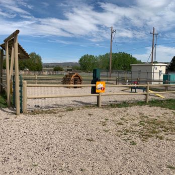 Cody KOA - Campgrounds Near Me - Cody, Wyoming
