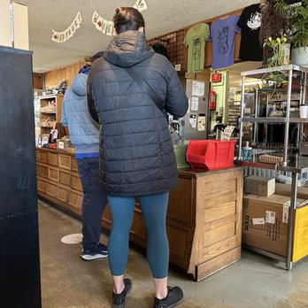 The Green Salmon - Coffee & Tea Near Me - Yachats, Oregon The Green Salmon - Coffee & Tea Near Me - Yachats, Oregon