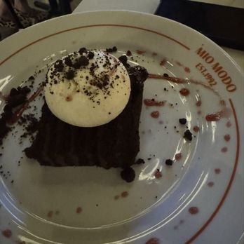 Mio Modo - Italian Near Me - St. Charles, Illinois