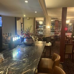Téséo Bar - Hotel Warwick
