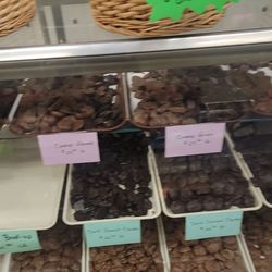 Mike's Candies