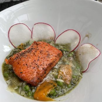 Keenan's at the Pier - Fall Line Fisheries Wild Sockeye - Seafood Near Me - Bellingham, Washington Keenan's at the Pier - Fall Line Fisheries Wild Sockeye - Seafood Near Me - Bellingham, Washington