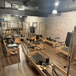 VIDA Pilates - Ballston