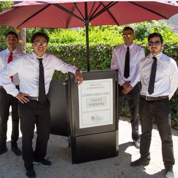All About Parking - Valet Services Near Me - San Mateo, California All About Parking - Valet Services Near Me - San Mateo, California