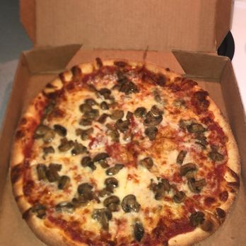 Big G's Pizza - Mushroom Pizza - Pizza Near Me - Chicago, Illinois Big G's Pizza - Mushroom Pizza - Pizza Near Me - Chicago, Illinois