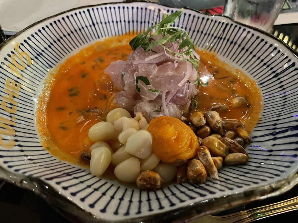 CVI.CHE 105 Updated June 2024 174 Photos & 87 Reviews 111 Palermo