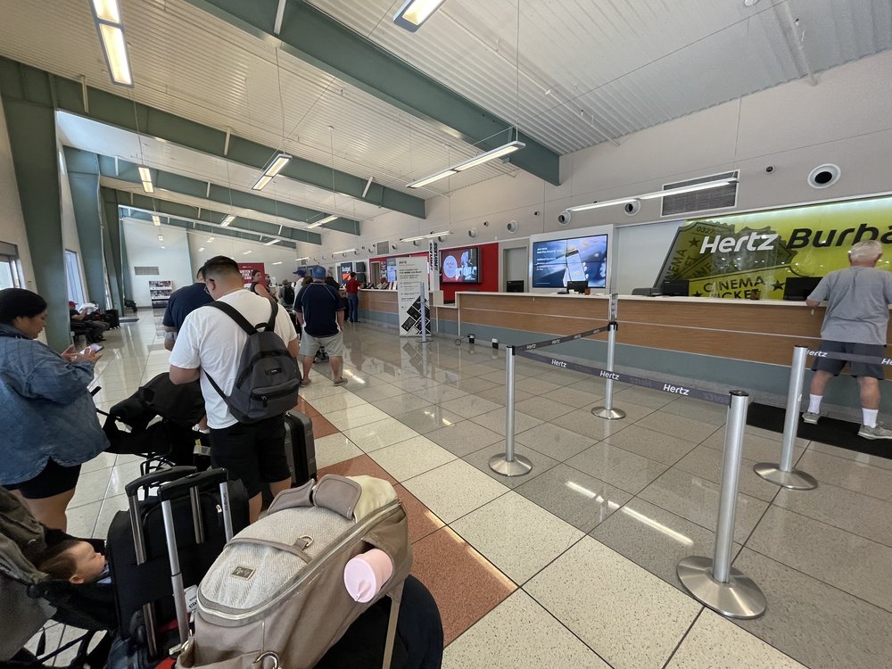 AVIS RENT A CAR Updated October 2024 20 Photos & 49 Reviews 2501