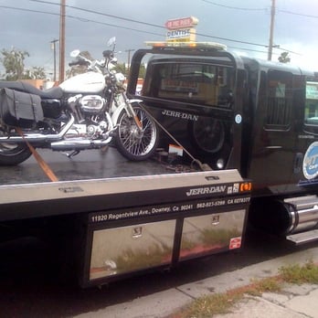 Norwalk Tow & Transport - NTT safely delivered my new pride and joy - Towing Near Me - Downey, California Norwalk Tow & Transport - NTT safely delivered my new pride and joy - Towing Near Me - Downey, California