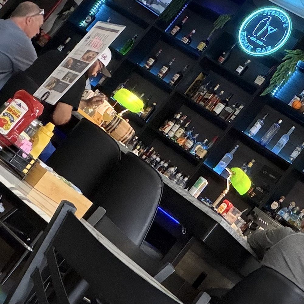 Bar Bar