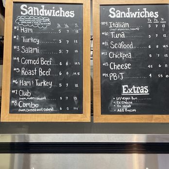 Bo Diddley's - Menu - Sandwiches Near Me - Eden Prairie, Minnesota