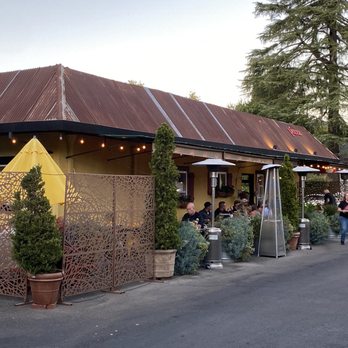 Il Fuoco - Exterior - Pizza Near Me - Sonoma, California Il Fuoco - Exterior - Pizza Near Me - Sonoma, California