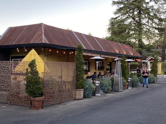 il Fuoco Pizza by null