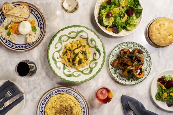 Toscana Ristorante & Bar by null