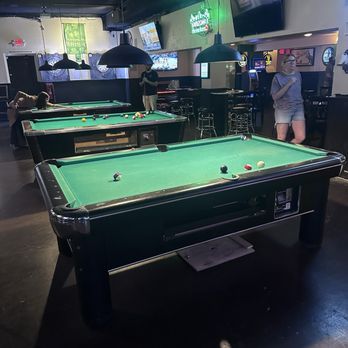 Murphy's Public House - Irish Pub Near Me - Tucson, Arizona