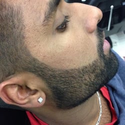 Legendary Barbershop