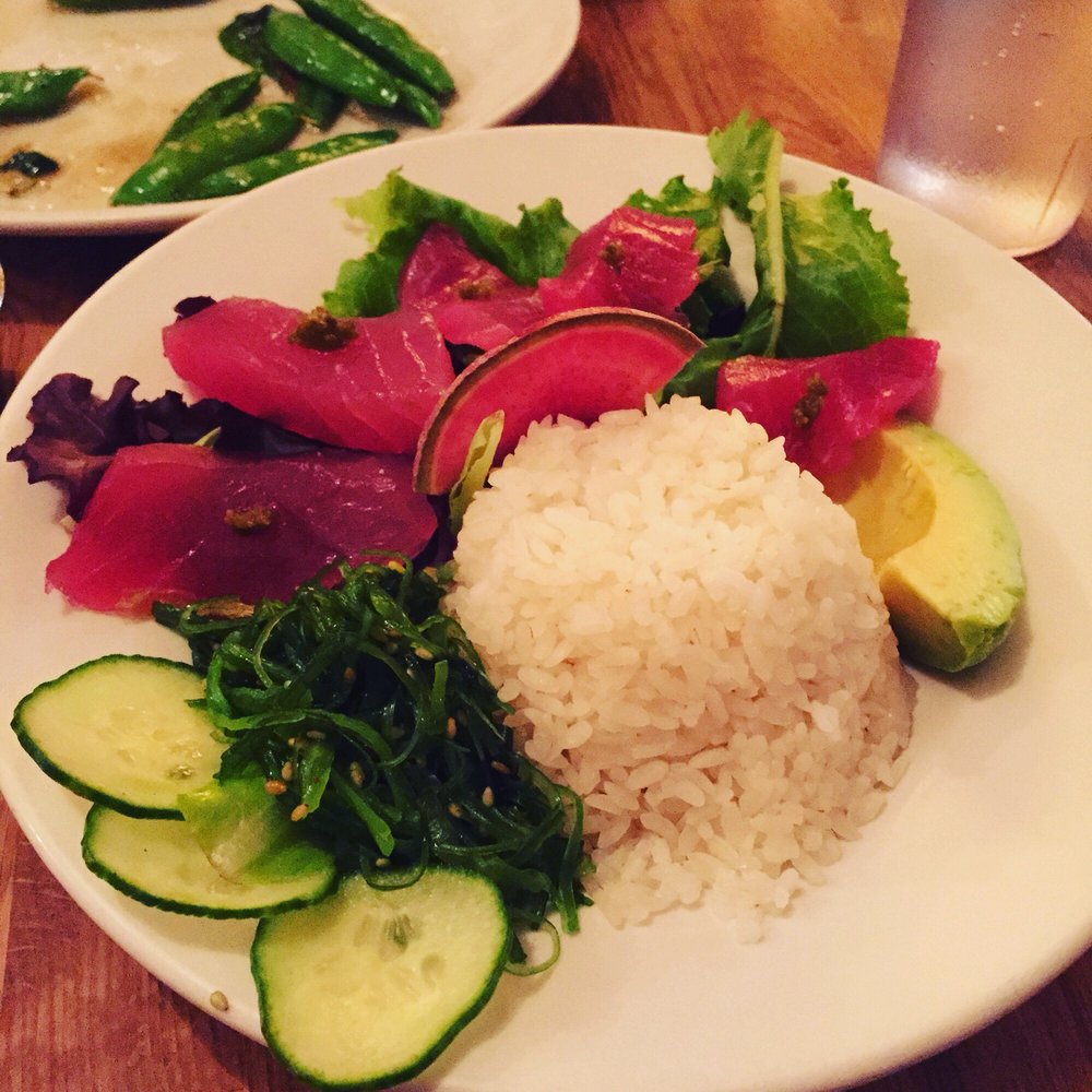 Fish 101 - Seafood Near Me - Encinitas, California