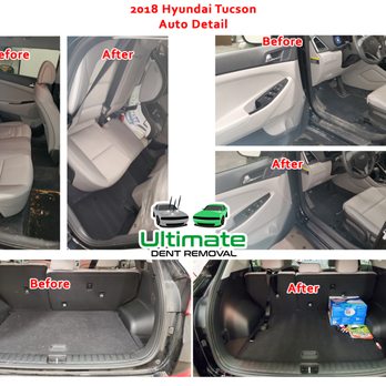 Ultimate Dent Removal - We also offer interior and exterior details. - Body Shops Near Me - Berthoud, Colorado Ultimate Dent Removal - We also offer interior and exterior details. - Body Shops Near Me - Berthoud, Colorado
