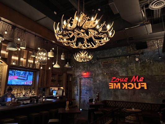 Bodega Taqueria y Tequila by null