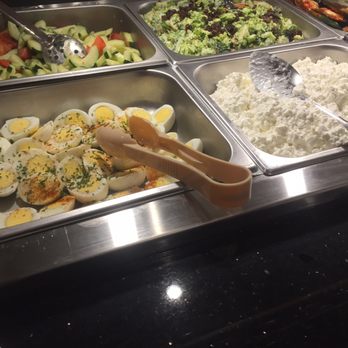 King Buffet - Cold salads - Buffets Near Me - Augusta, Kansas King Buffet - Cold salads - Buffets Near Me - Augusta, Kansas
