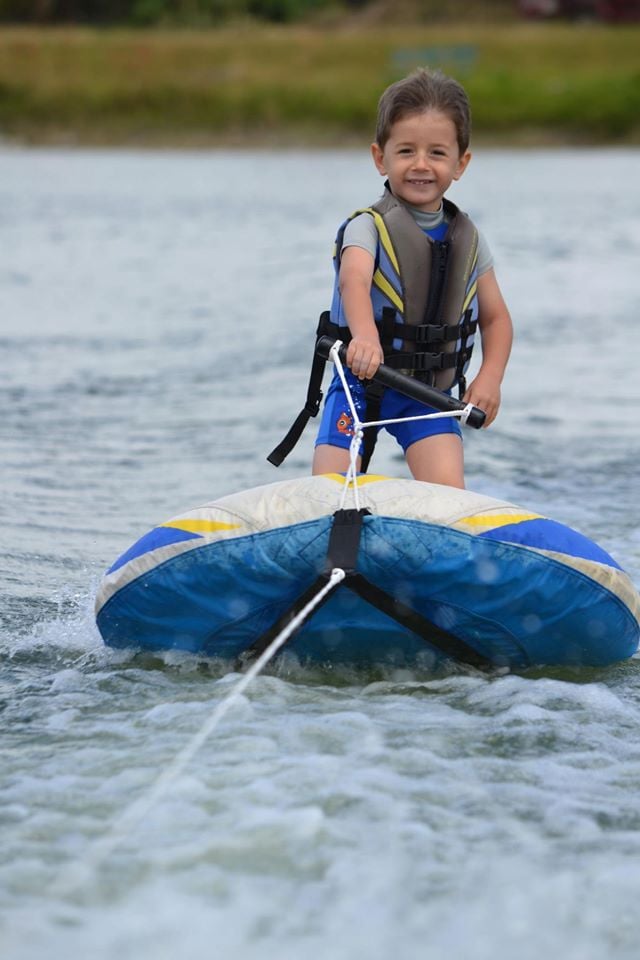 MCGINNIS WATERSKI Updated October 2024 18 Photos 2421 SW 46th Ave