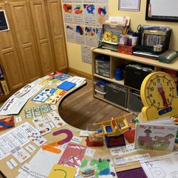 ABC Magic Moments Preschool