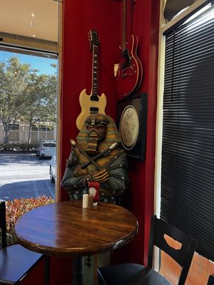 Rock n Roll Ribs by null
