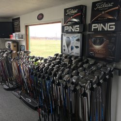 Clubs n Covers Golf