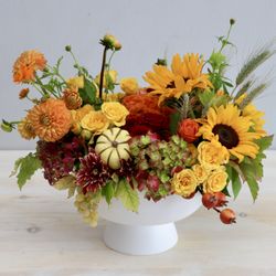My Glendale Florist - Fall Harvest Bowl
