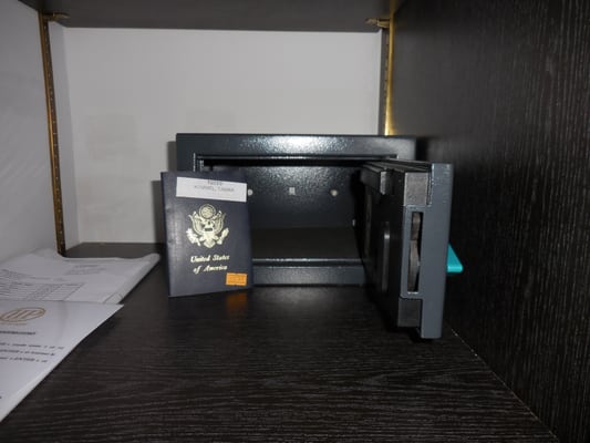 Hôtel de la Poste by null